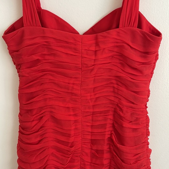 Rebecca Taylor Mini Dress - Picture 9 of 9